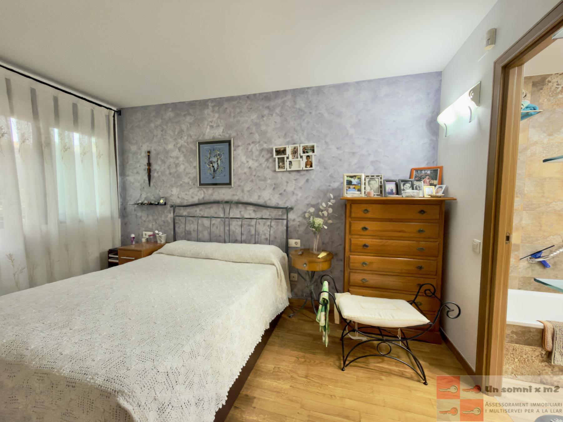 Dormitorio principal