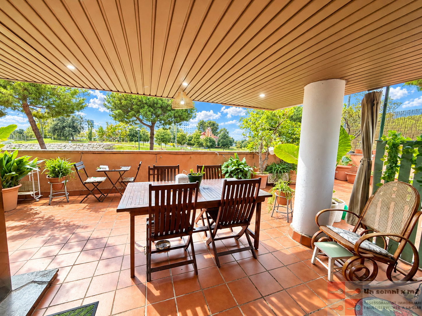 Terraza