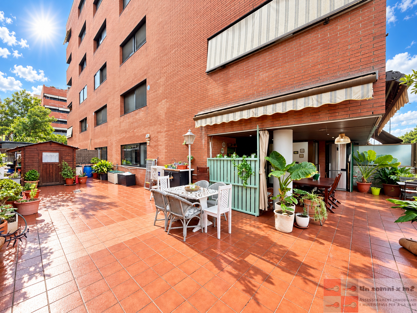 Terraza