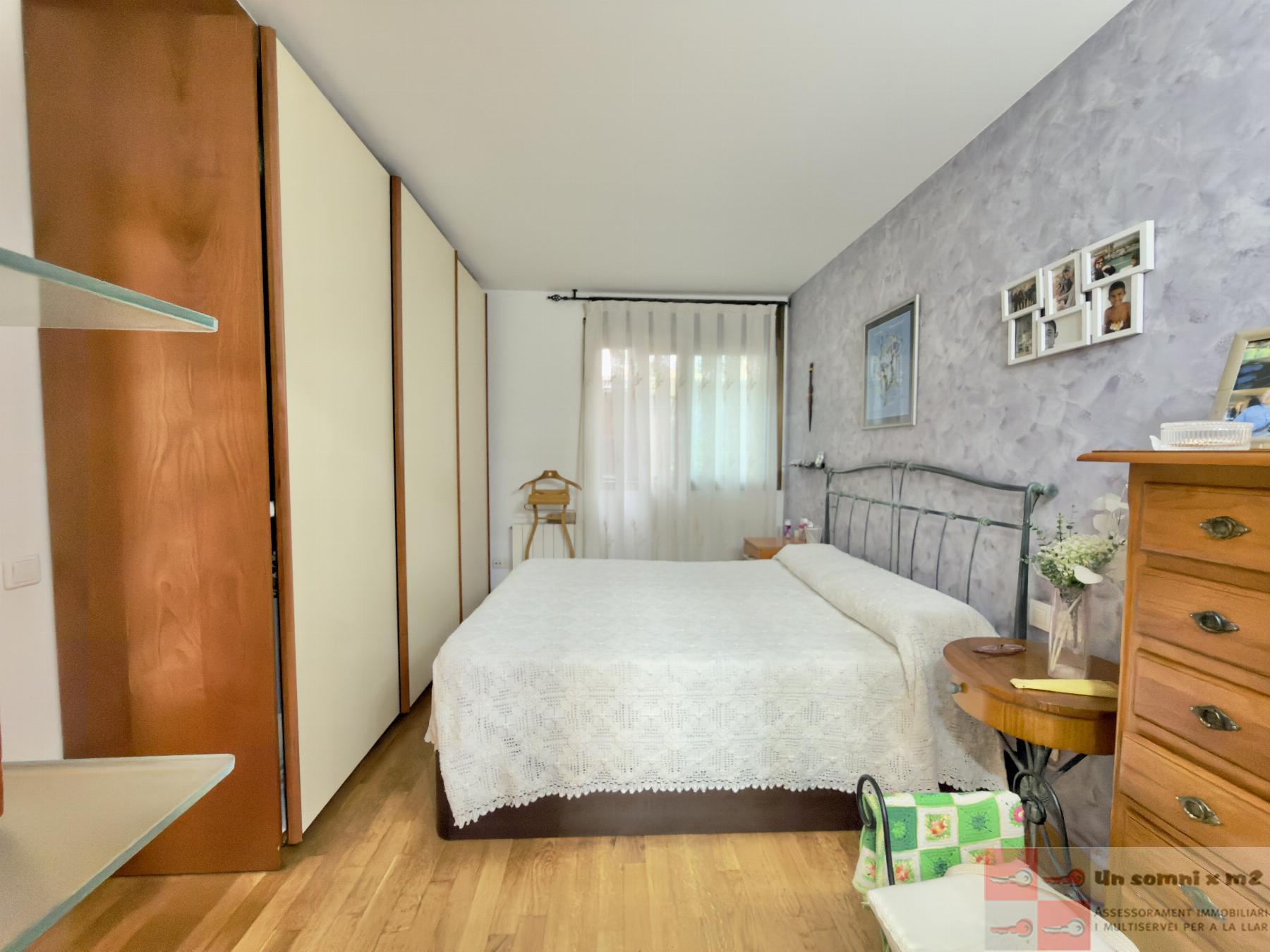 Dormitorio principal