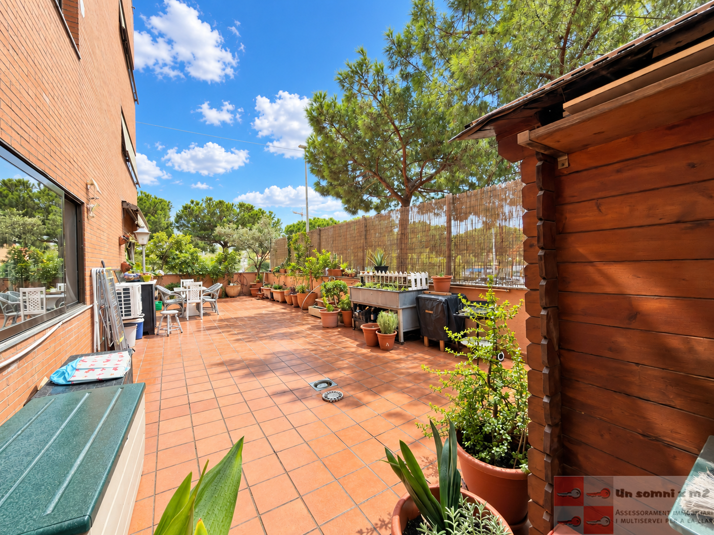 Terraza