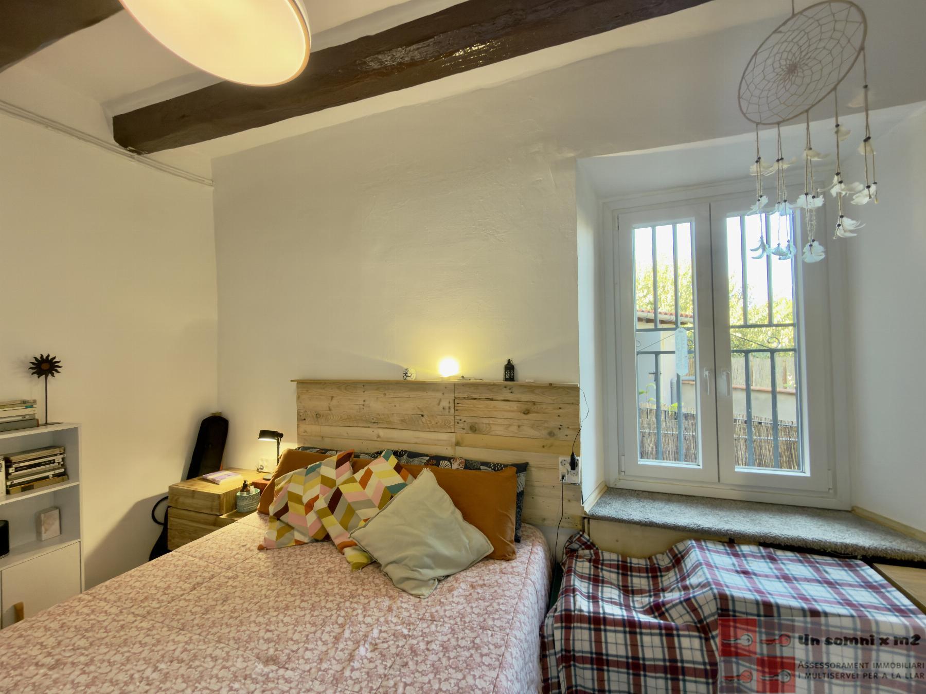 Dormitorio principal