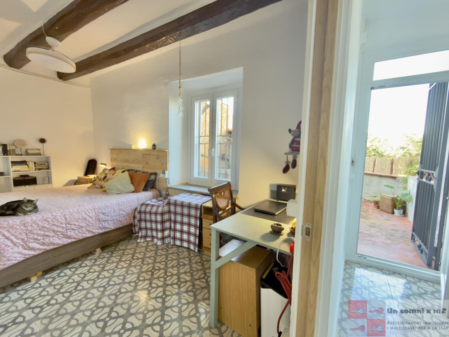 Dormitorio principal
