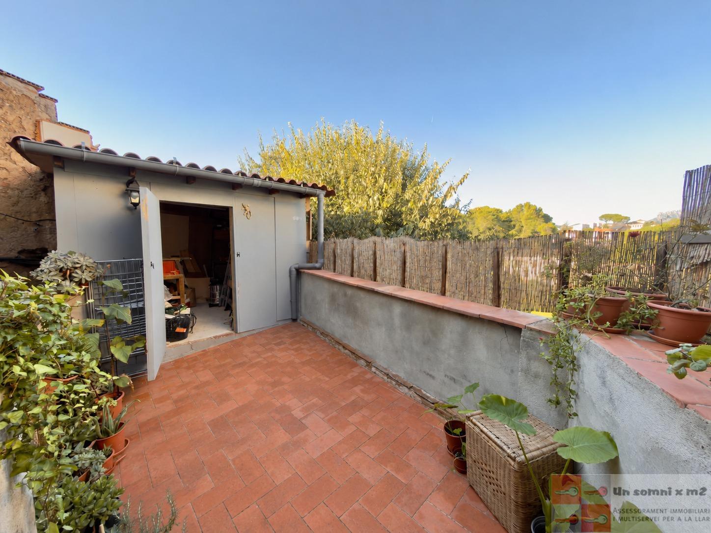 Terraza