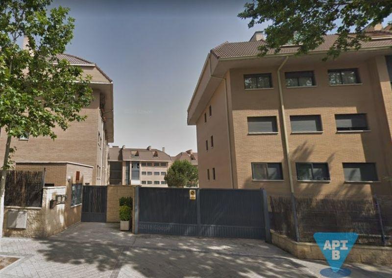For sale of garage in Boadilla del Monte