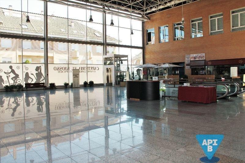 Venta de oficina en Boadilla del Monte