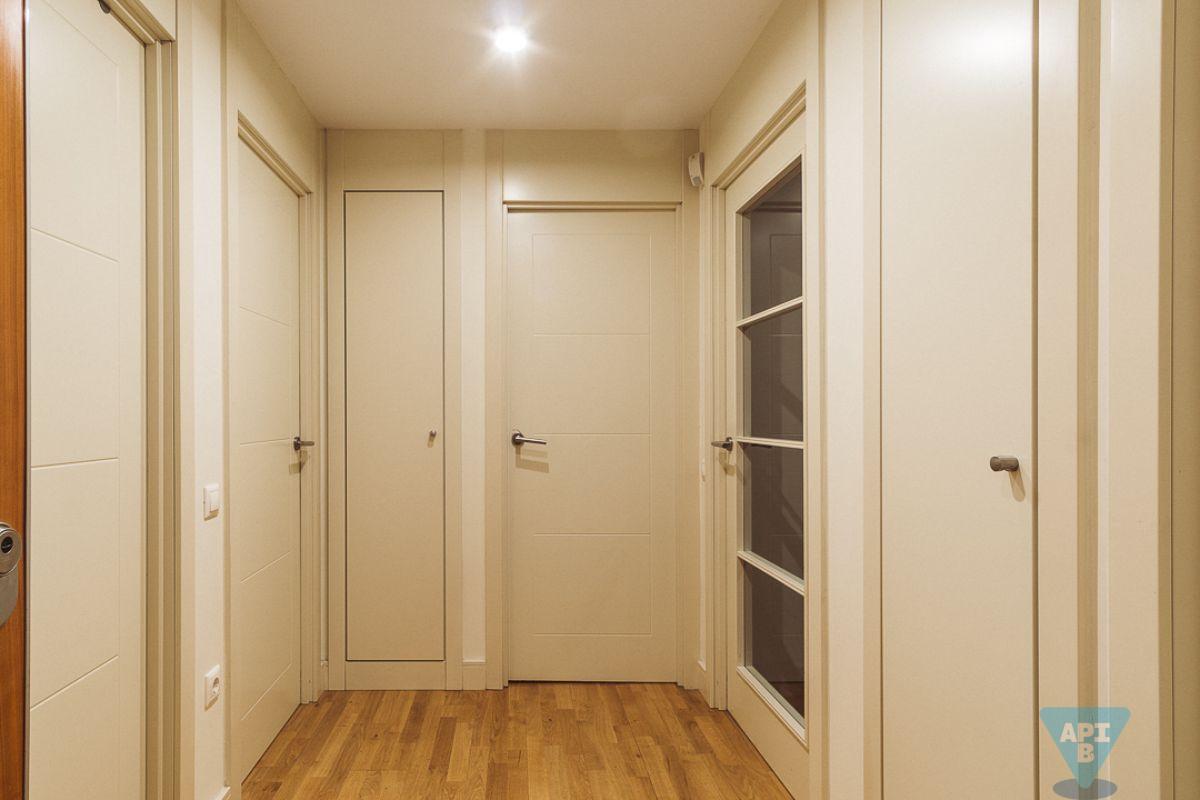 For sale of flat in Boadilla del Monte