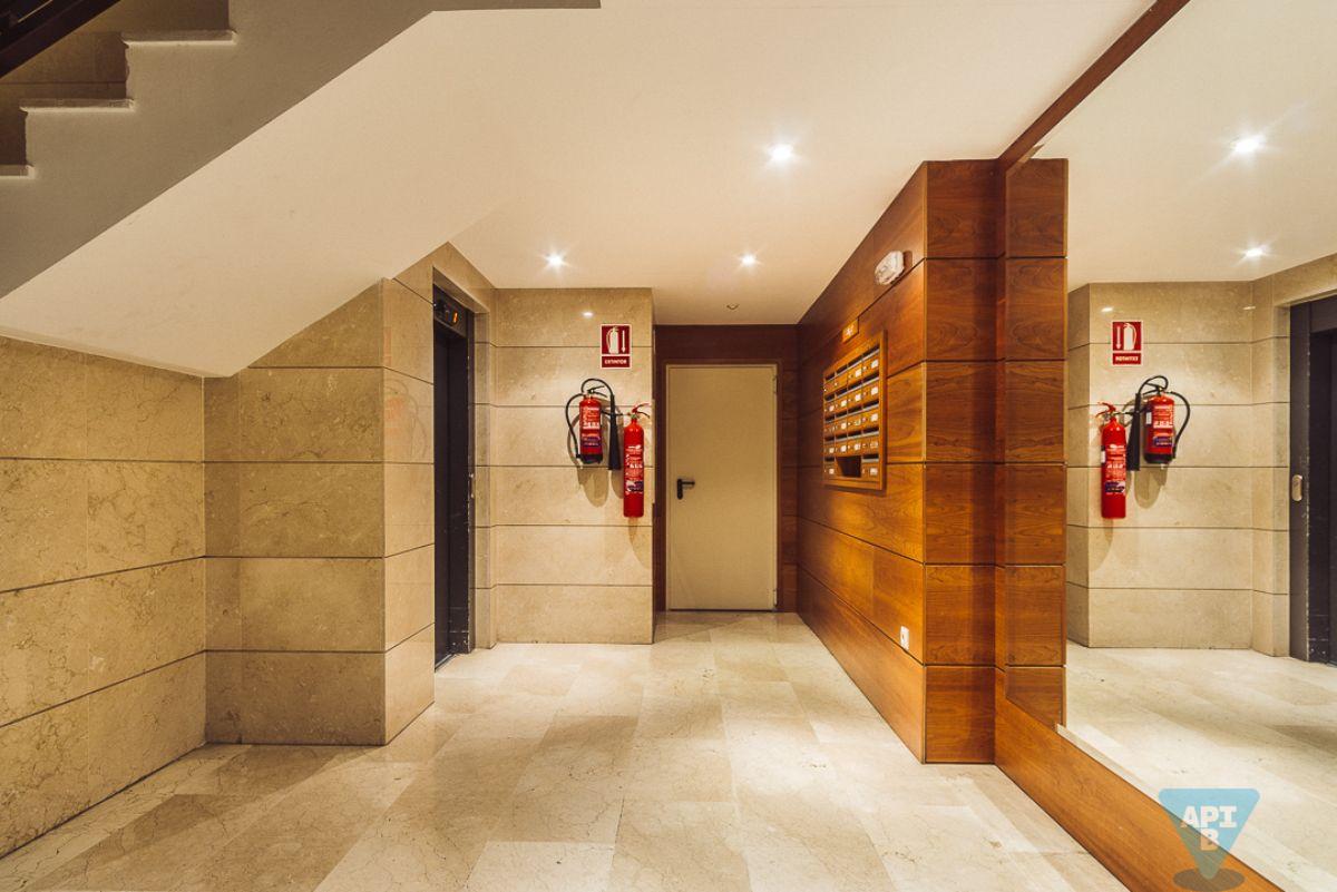 For sale of flat in Boadilla del Monte