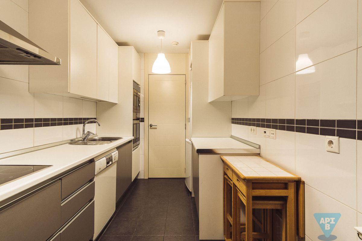 For sale of flat in Boadilla del Monte