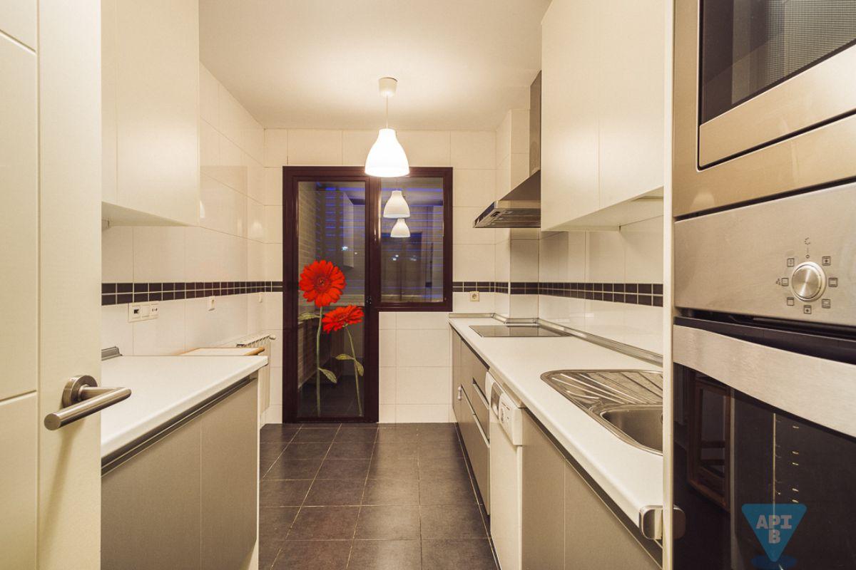 For sale of flat in Boadilla del Monte
