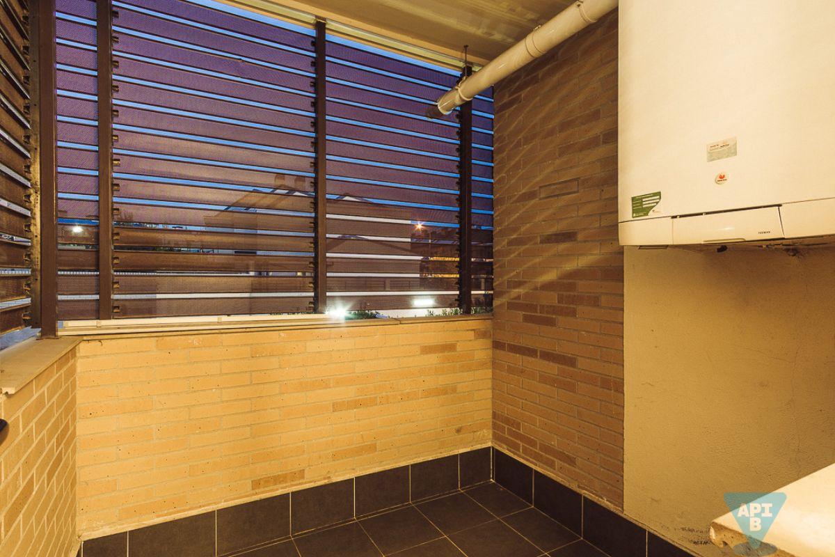For sale of flat in Boadilla del Monte