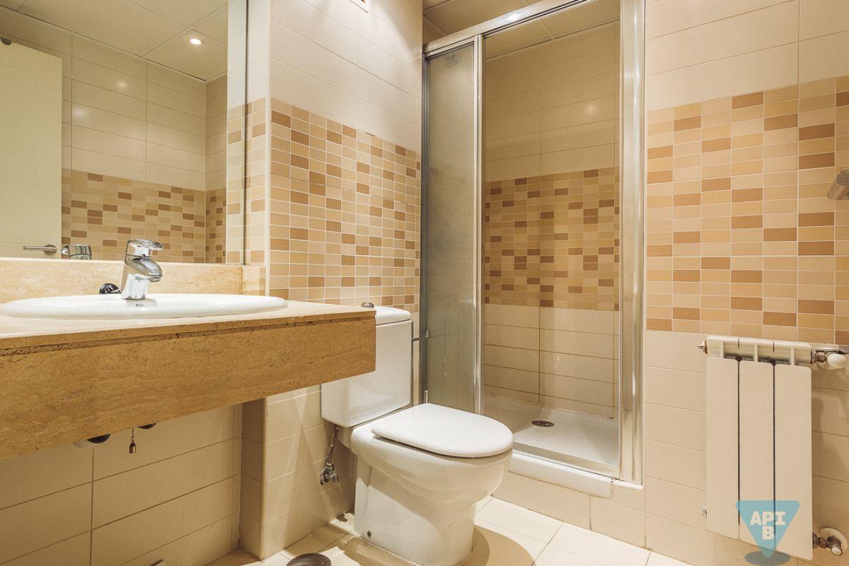 For sale of flat in Boadilla del Monte