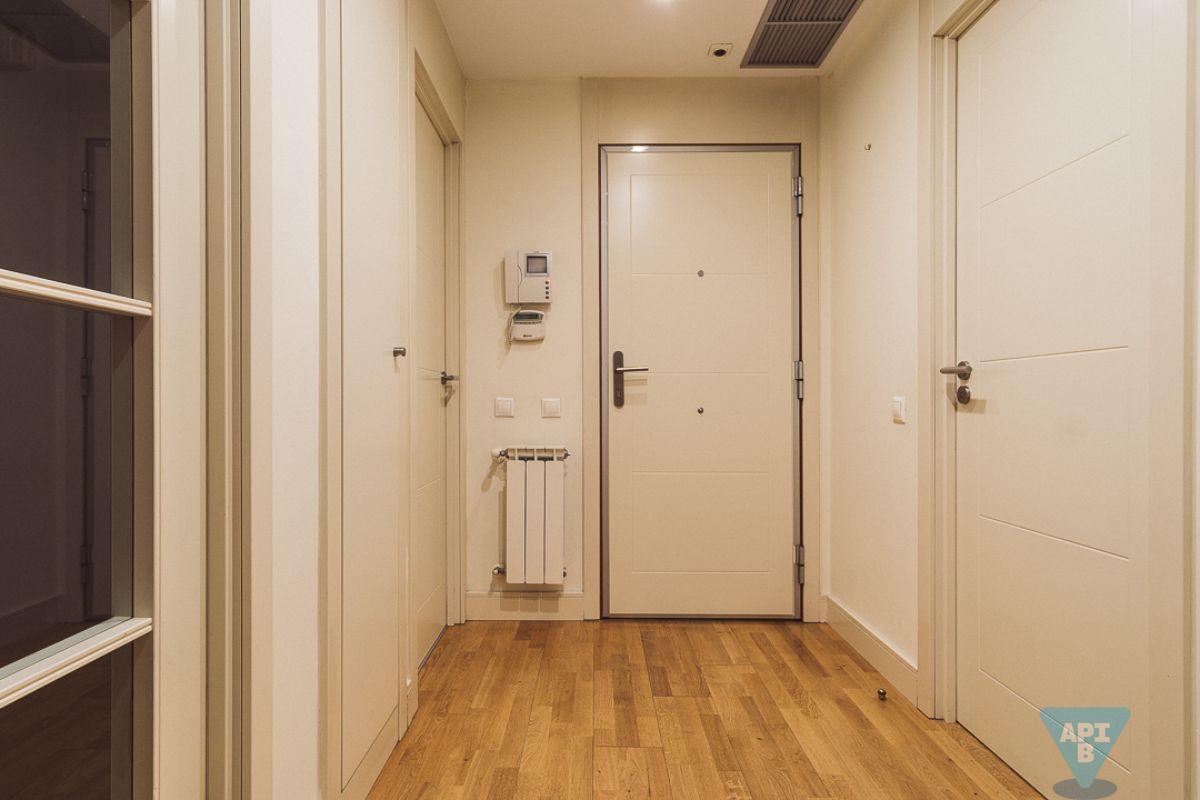 For sale of flat in Boadilla del Monte