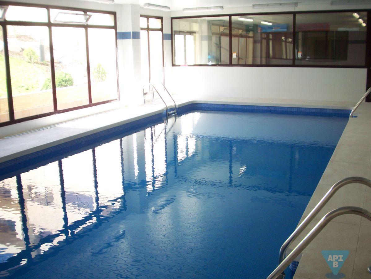 For sale of flat in Boadilla del Monte