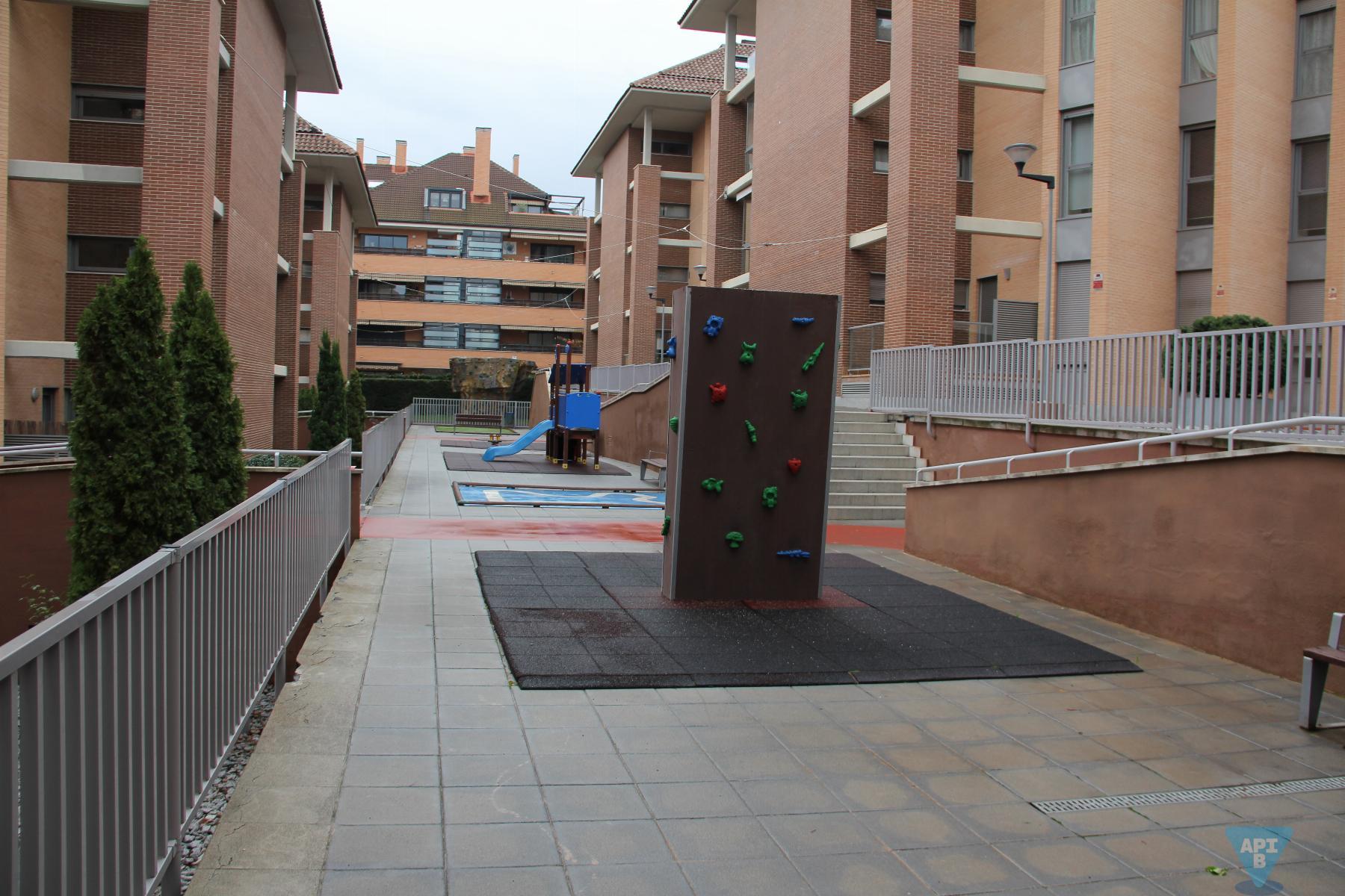 Alquiler de piso en Boadilla del Monte
