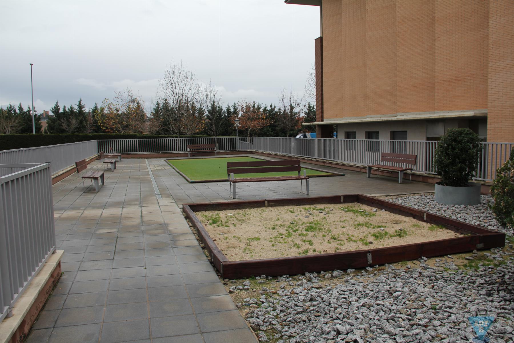 Alquiler de piso en Boadilla del Monte