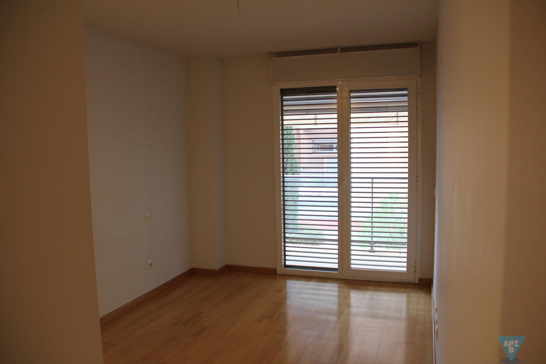 Dormitorio principal