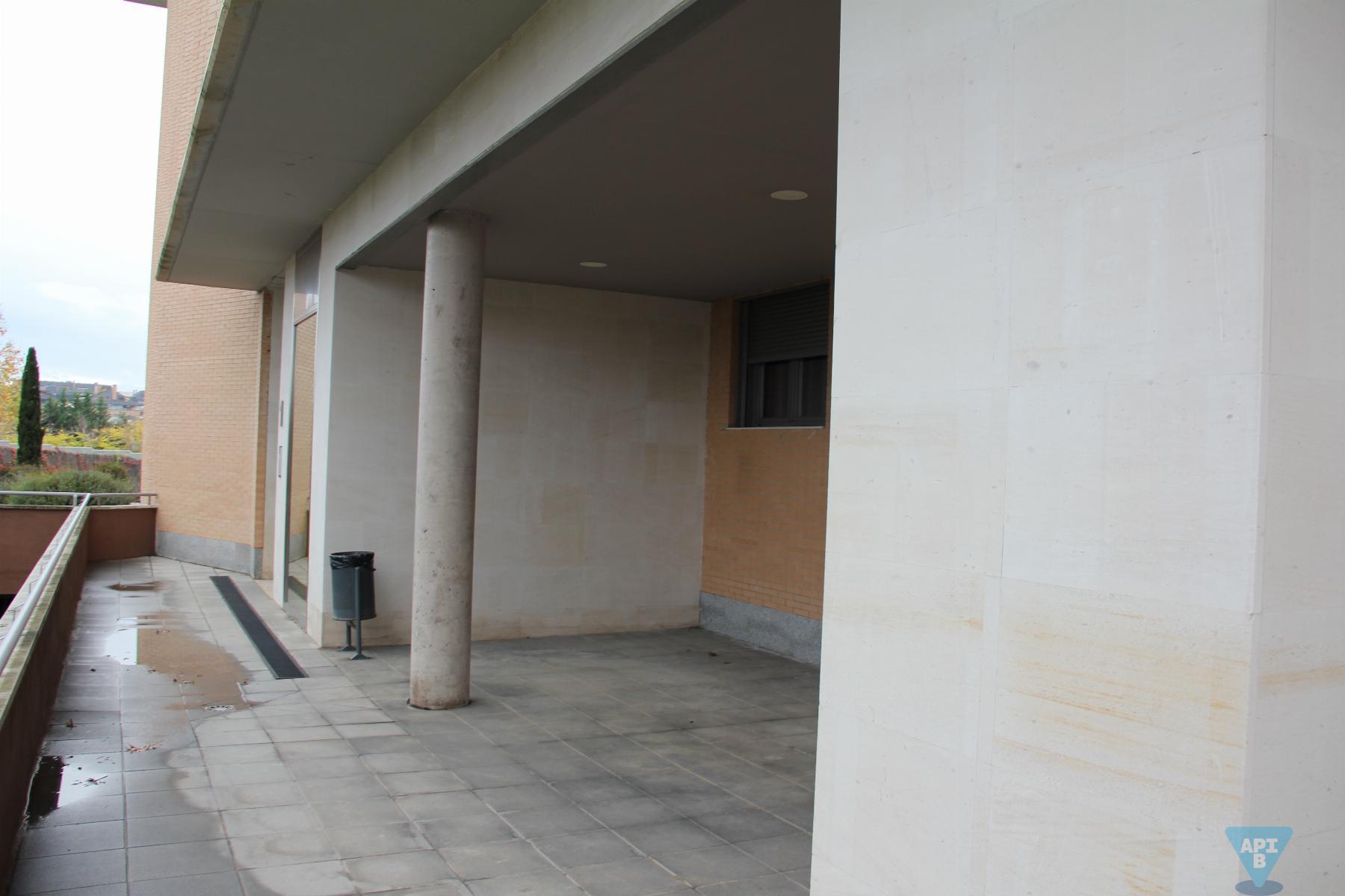 Alquiler de piso en Boadilla del Monte