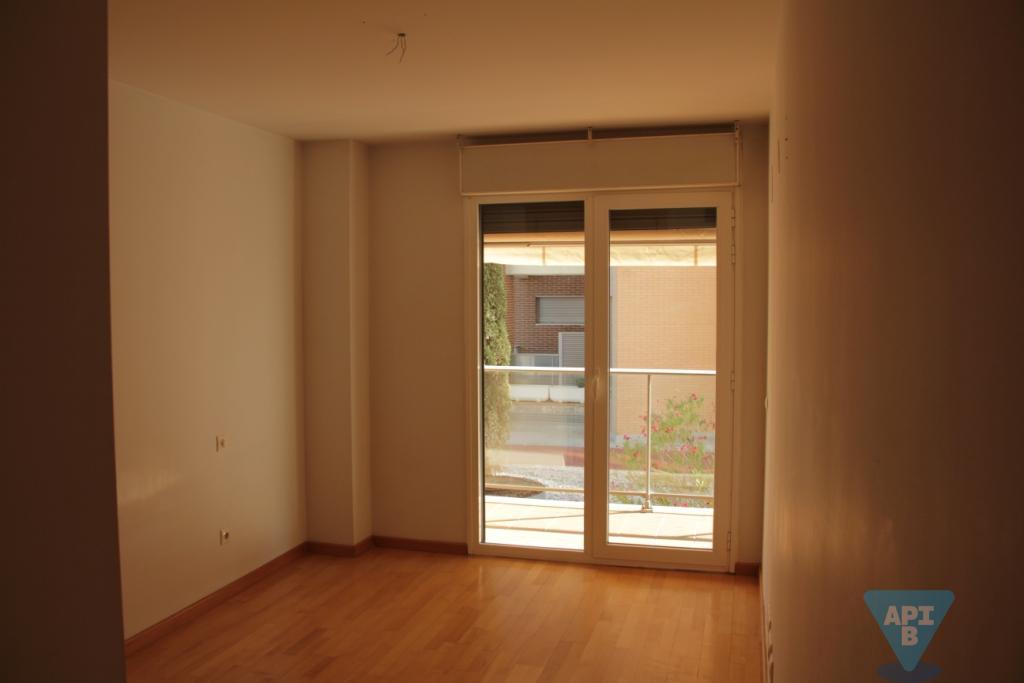Dormitorio principal