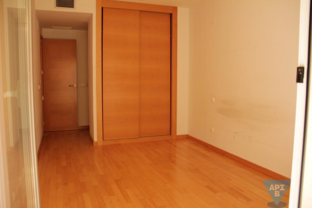 Dormitorio principal