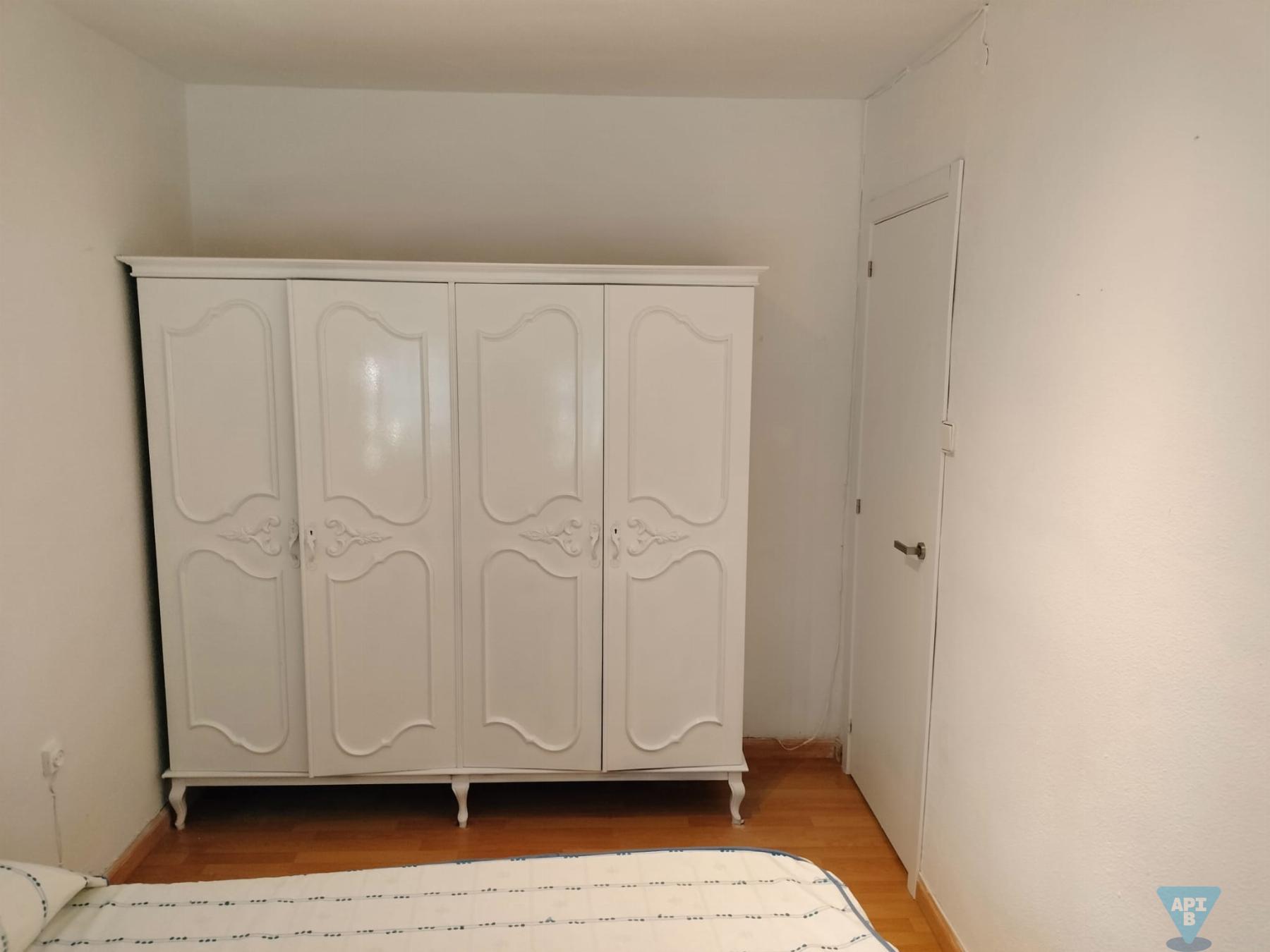 Alquiler de piso en Madrid