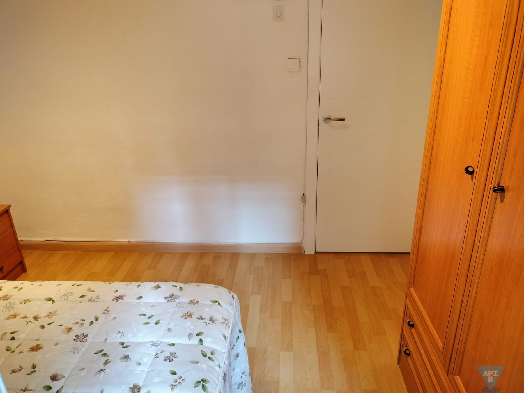Alquiler de piso en Madrid
