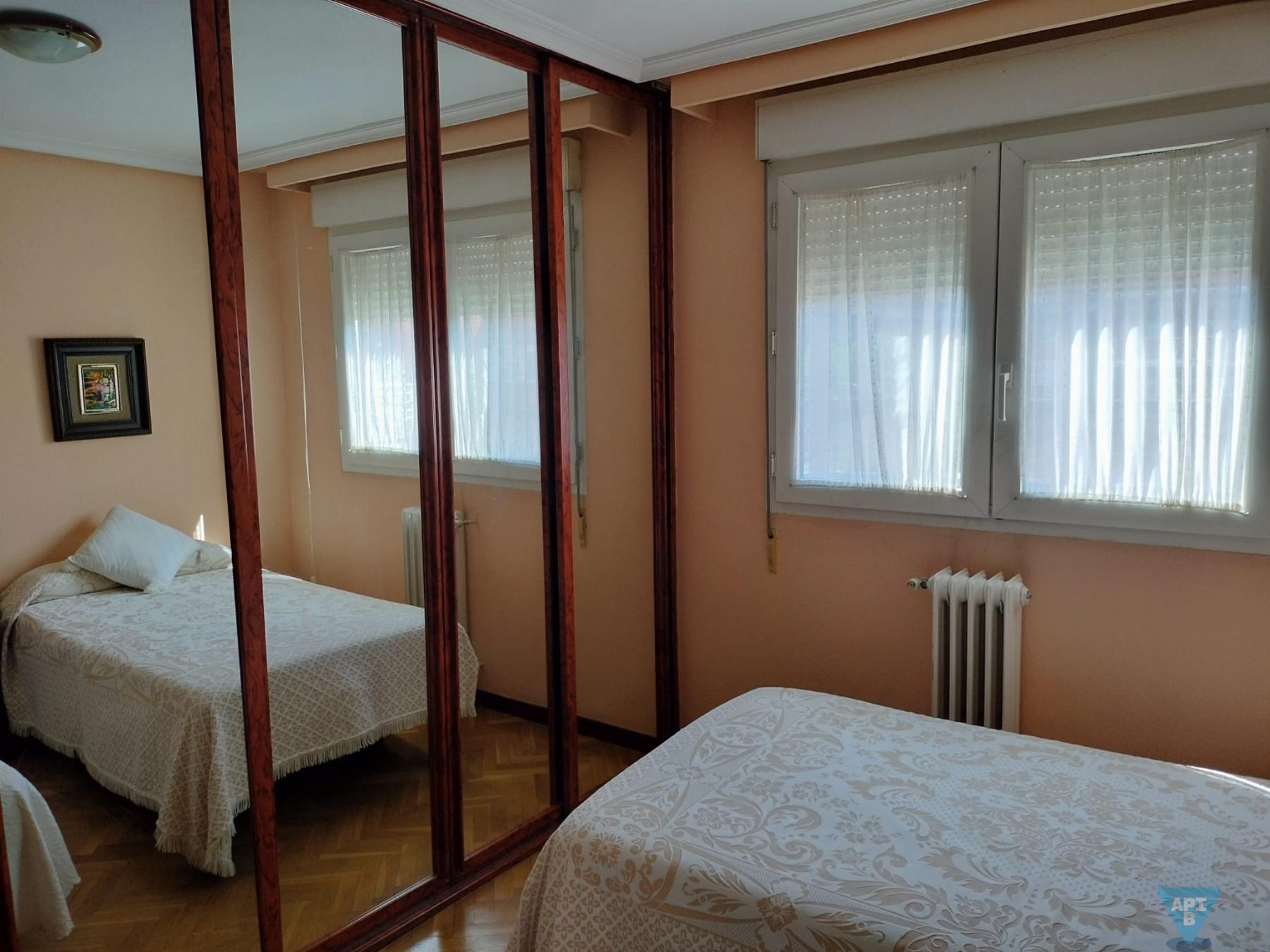 Dormitorio principal