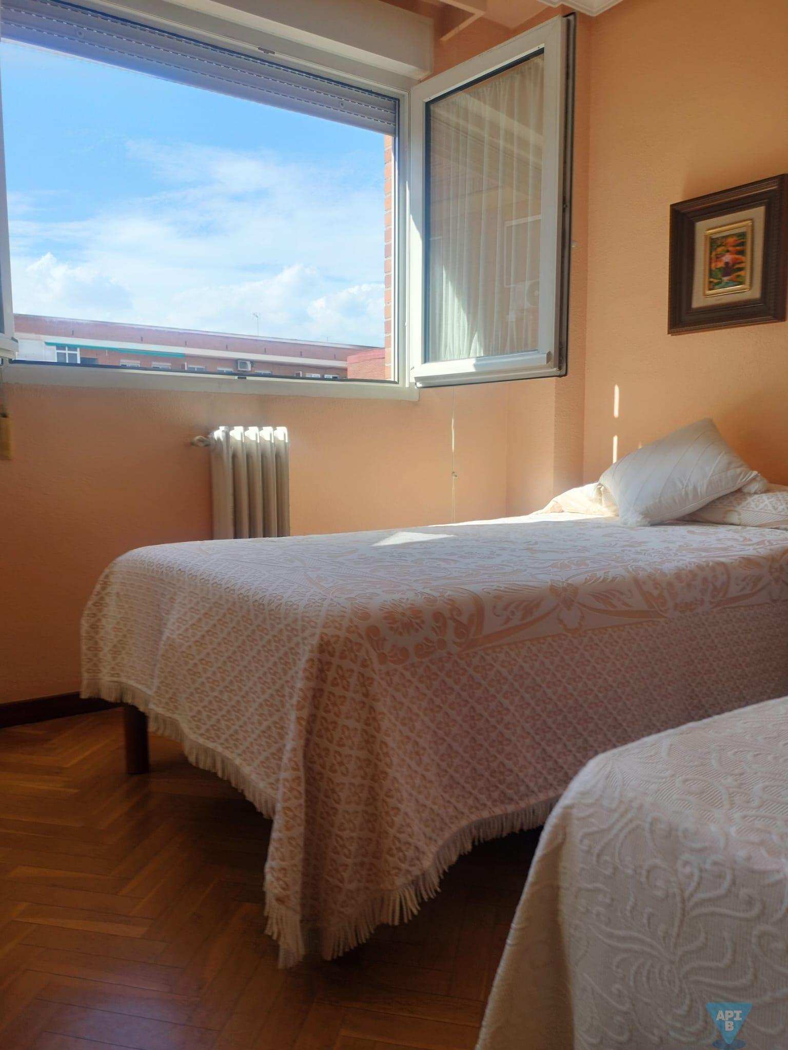 Dormitorio principal