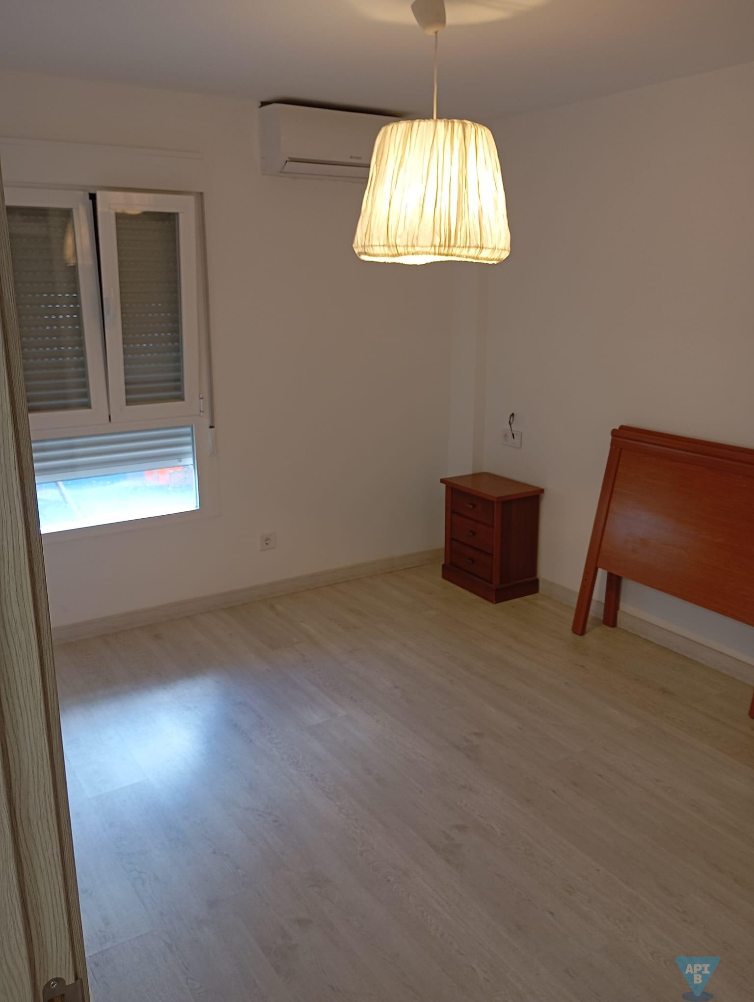 Dormitorio principal