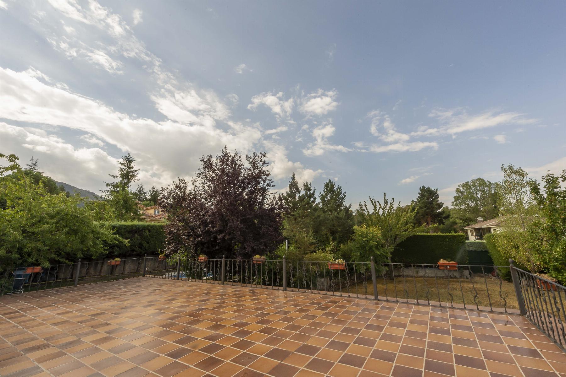 For sale of chalet in San Ildefonso