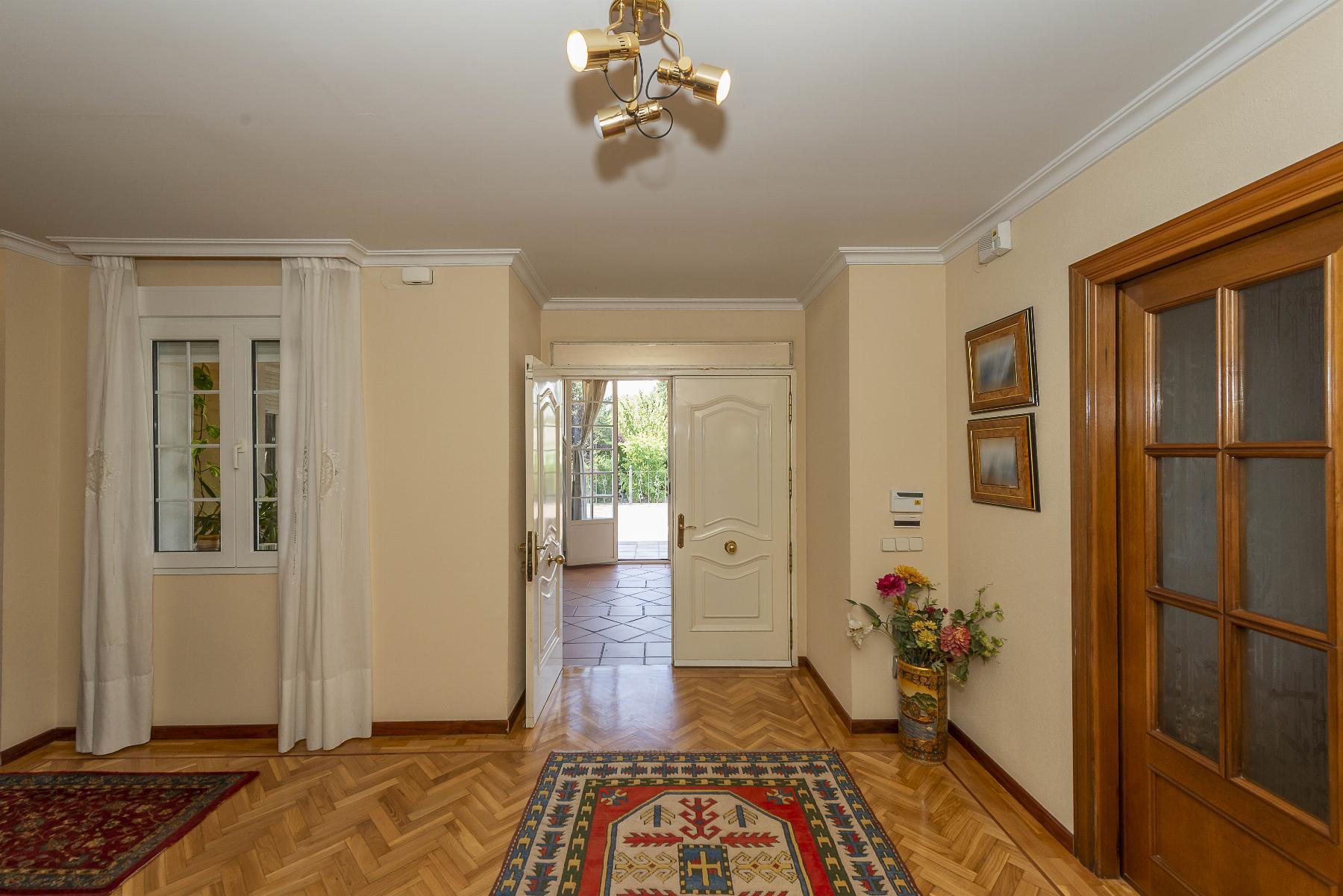 For sale of chalet in San Ildefonso