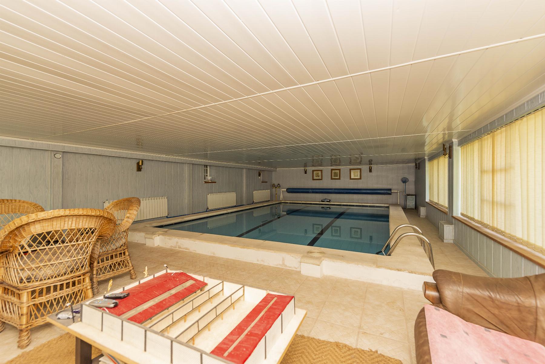 For sale of chalet in San Ildefonso