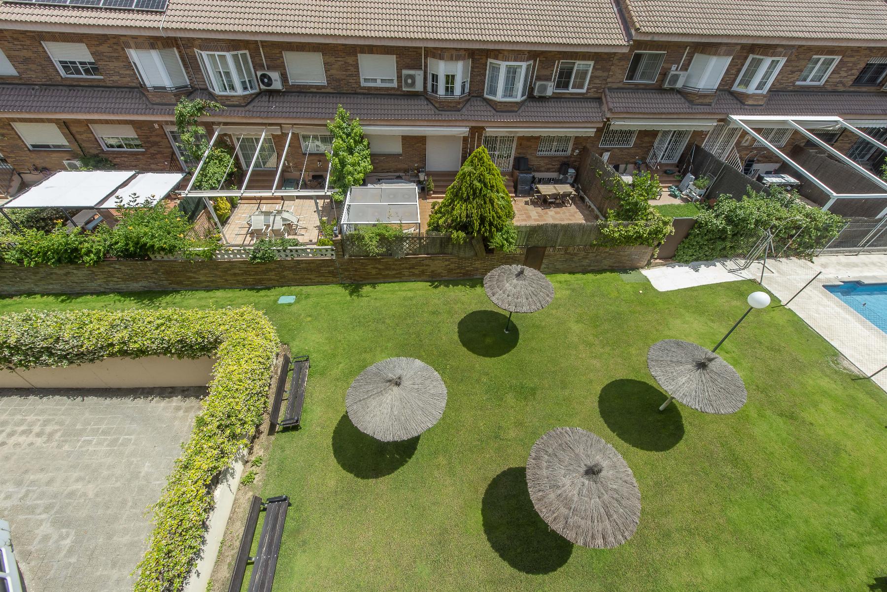 Venta de dúplex en Villanueva del Pardillo