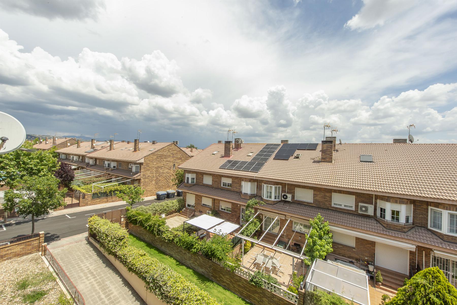 Venta de dúplex en Villanueva del Pardillo