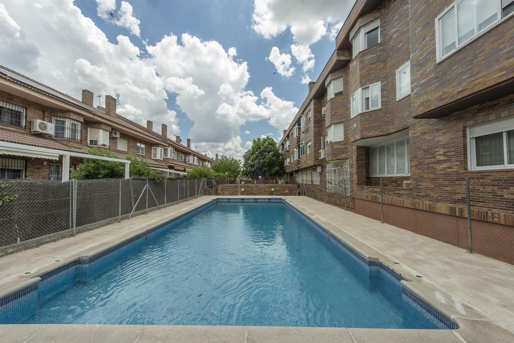 Venta de dúplex en Villanueva del Pardillo