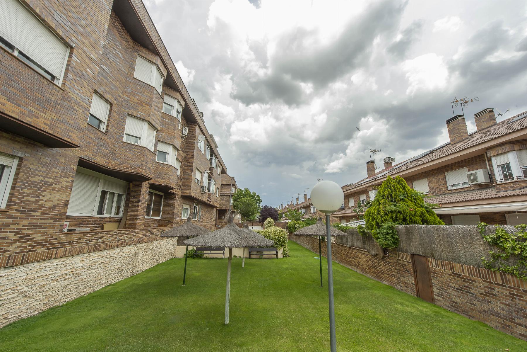 Venta de dúplex en Villanueva del Pardillo