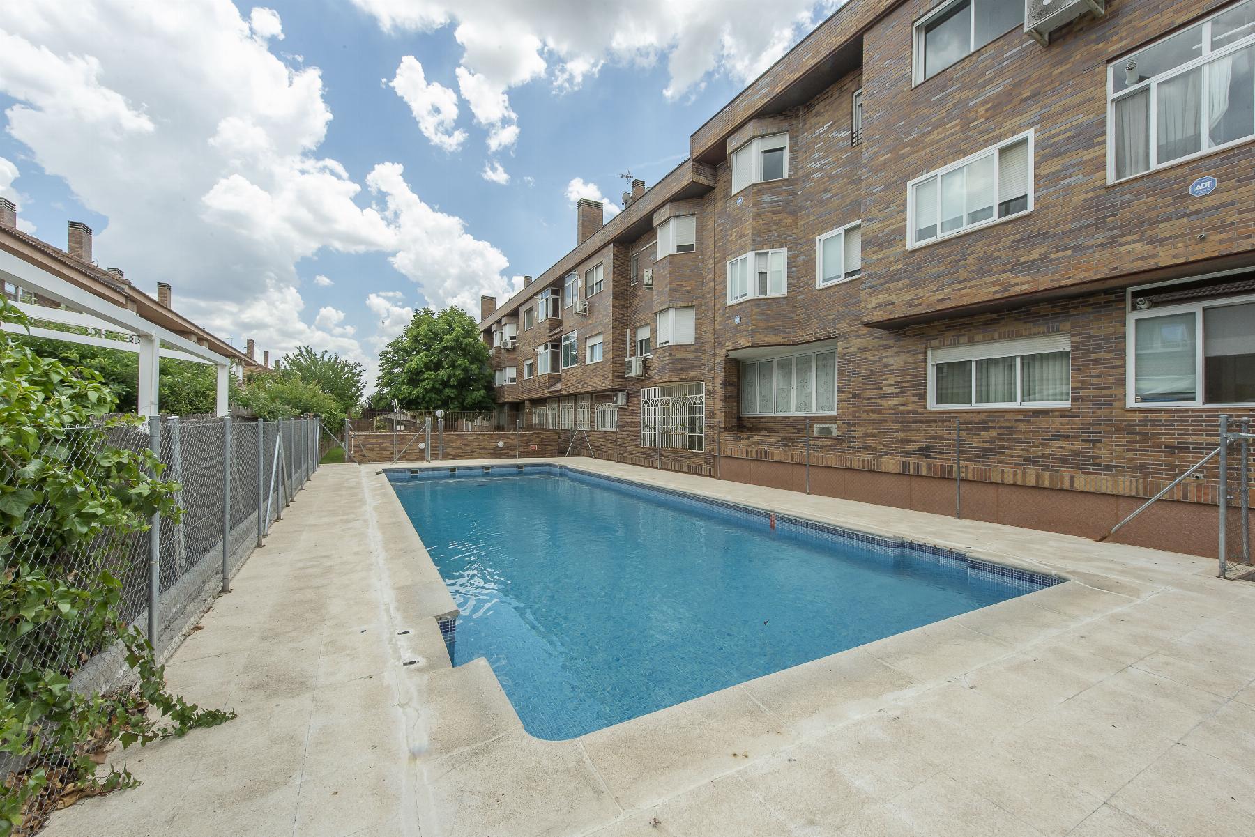 Venta de dúplex en Villanueva del Pardillo
