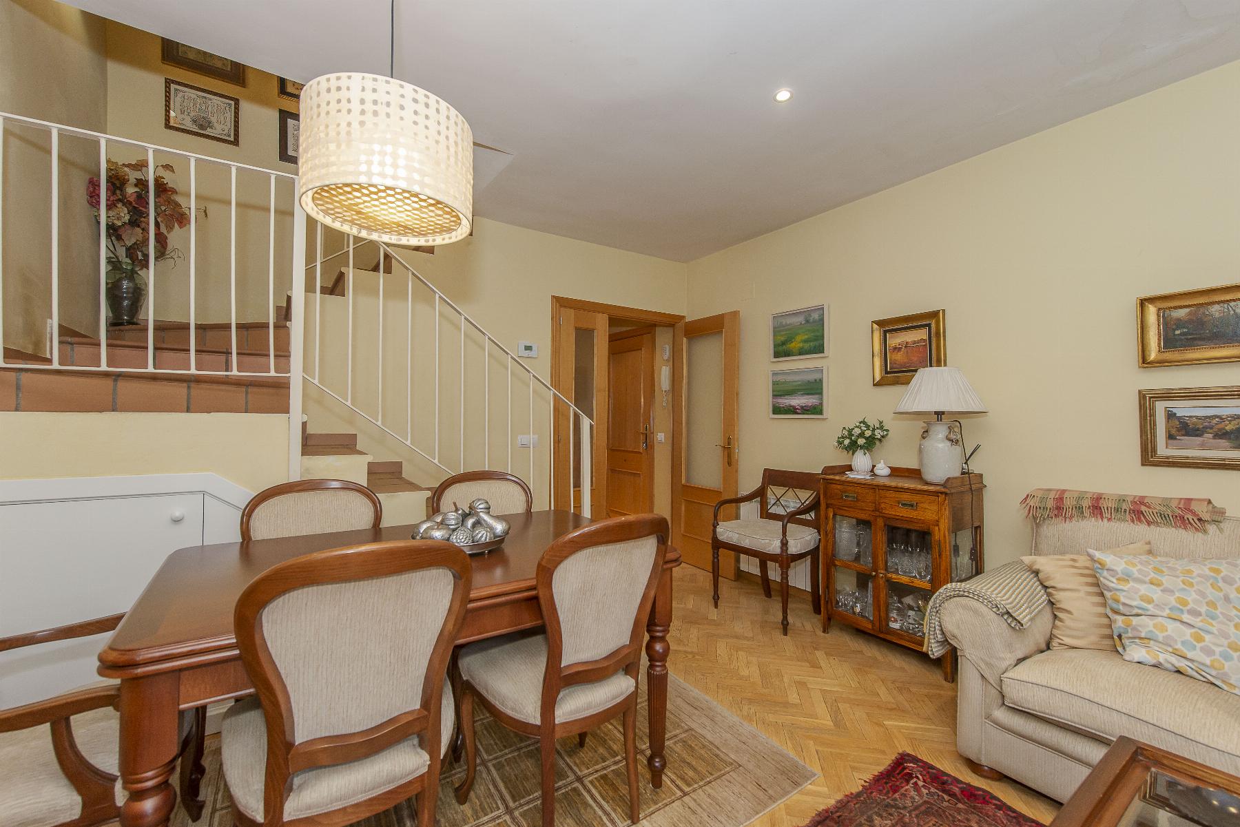 Venta de dúplex en Villanueva del Pardillo
