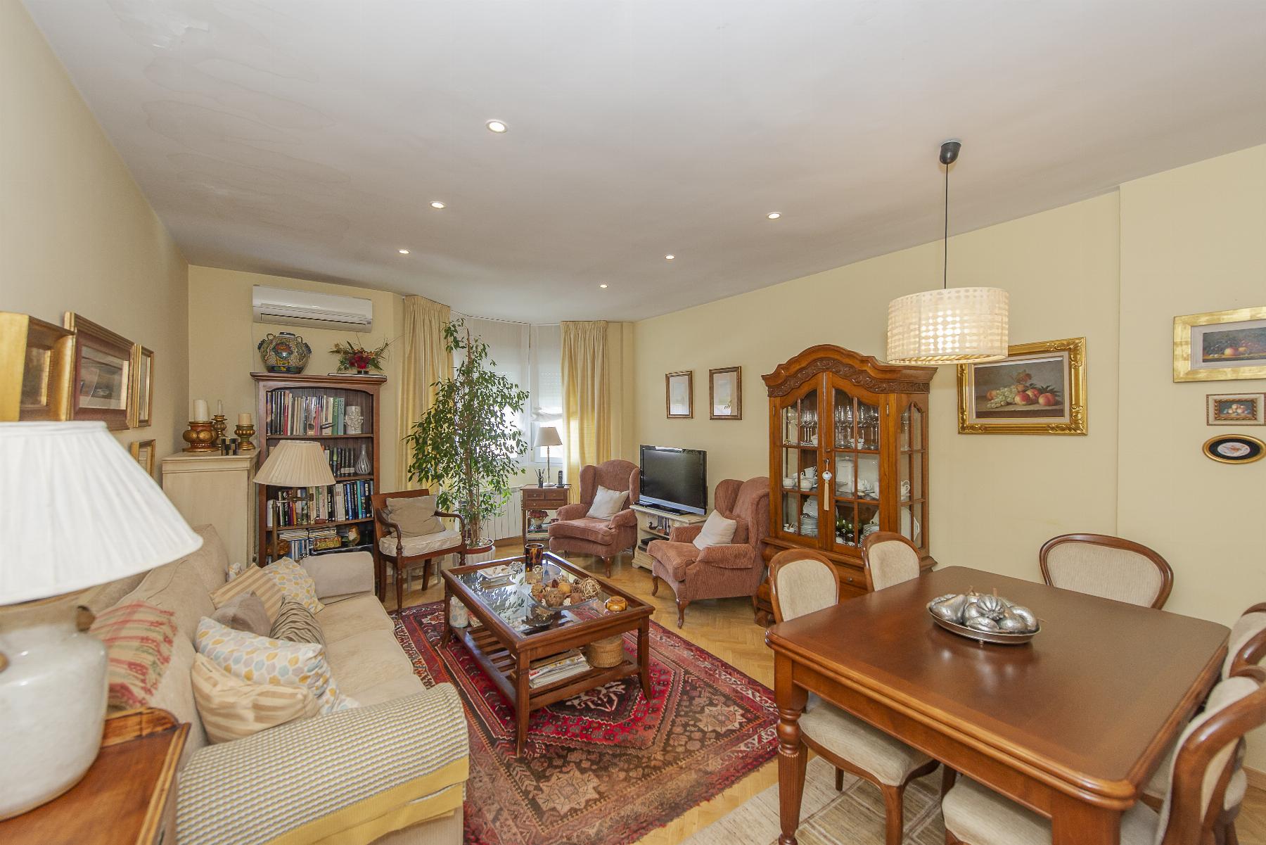 Venta de dúplex en Villanueva del Pardillo