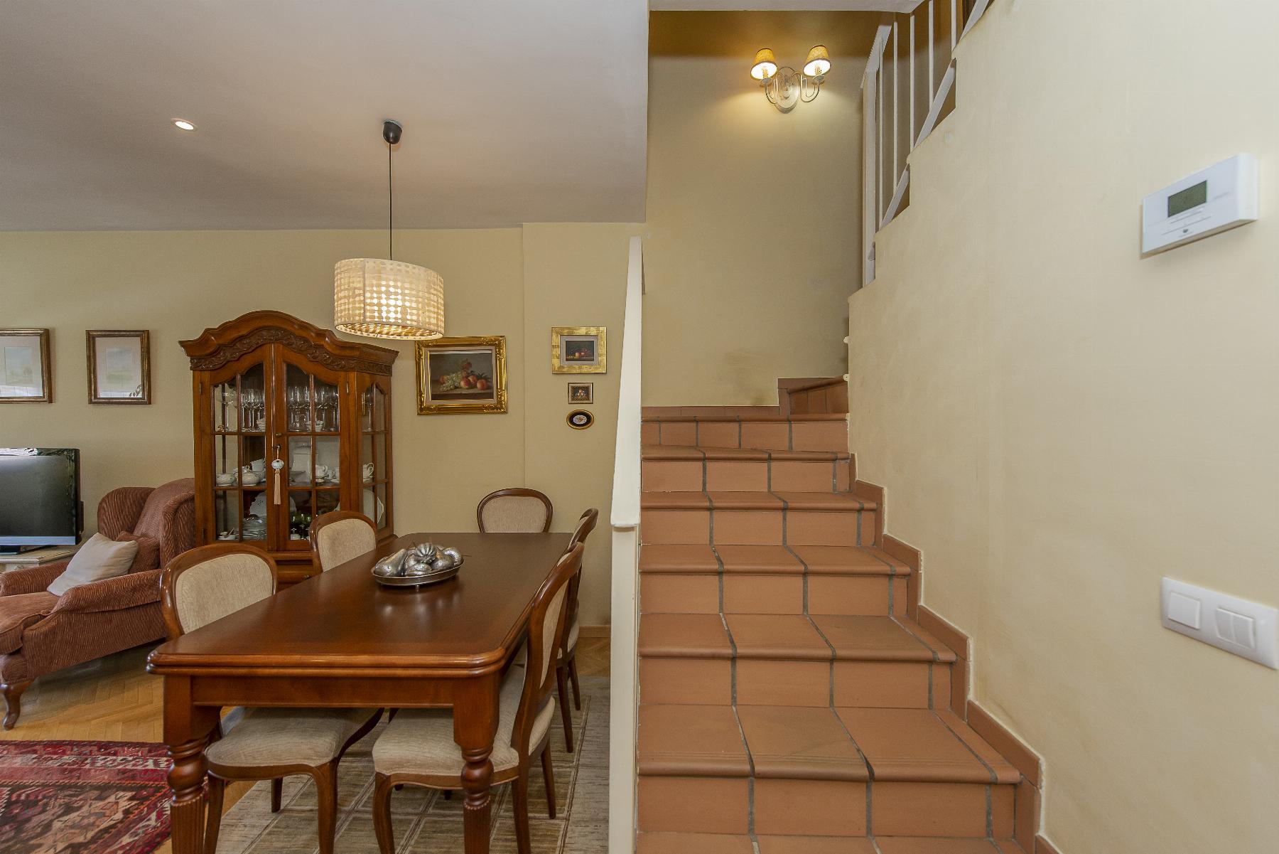 Venta de dúplex en Villanueva del Pardillo