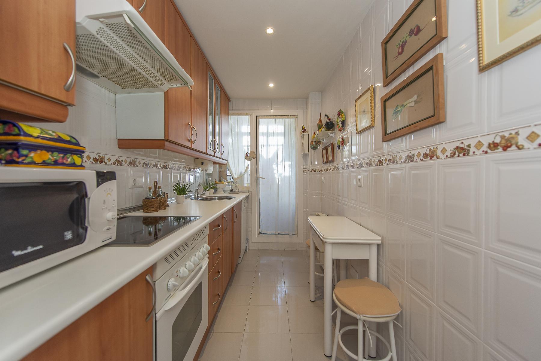 Venta de dúplex en Villanueva del Pardillo