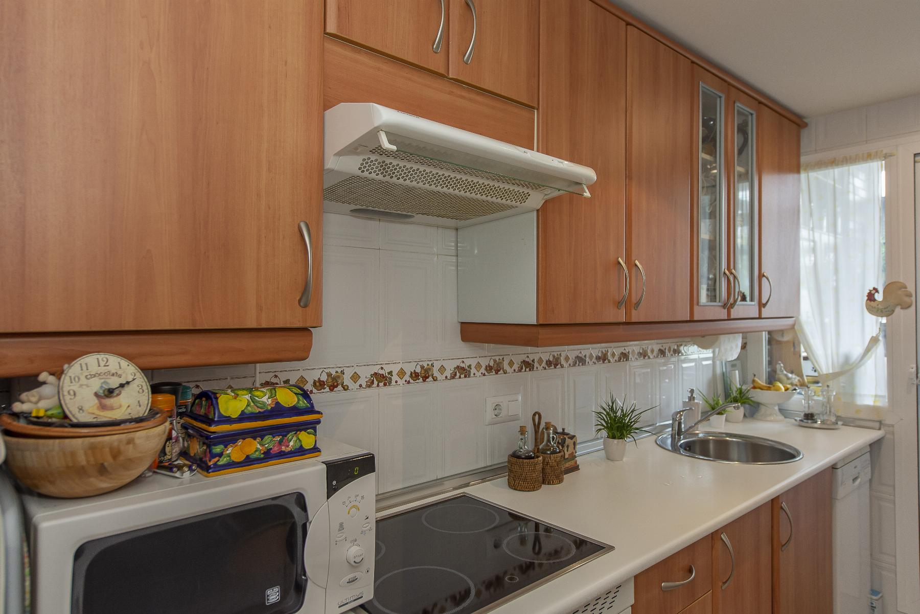 Venta de dúplex en Villanueva del Pardillo