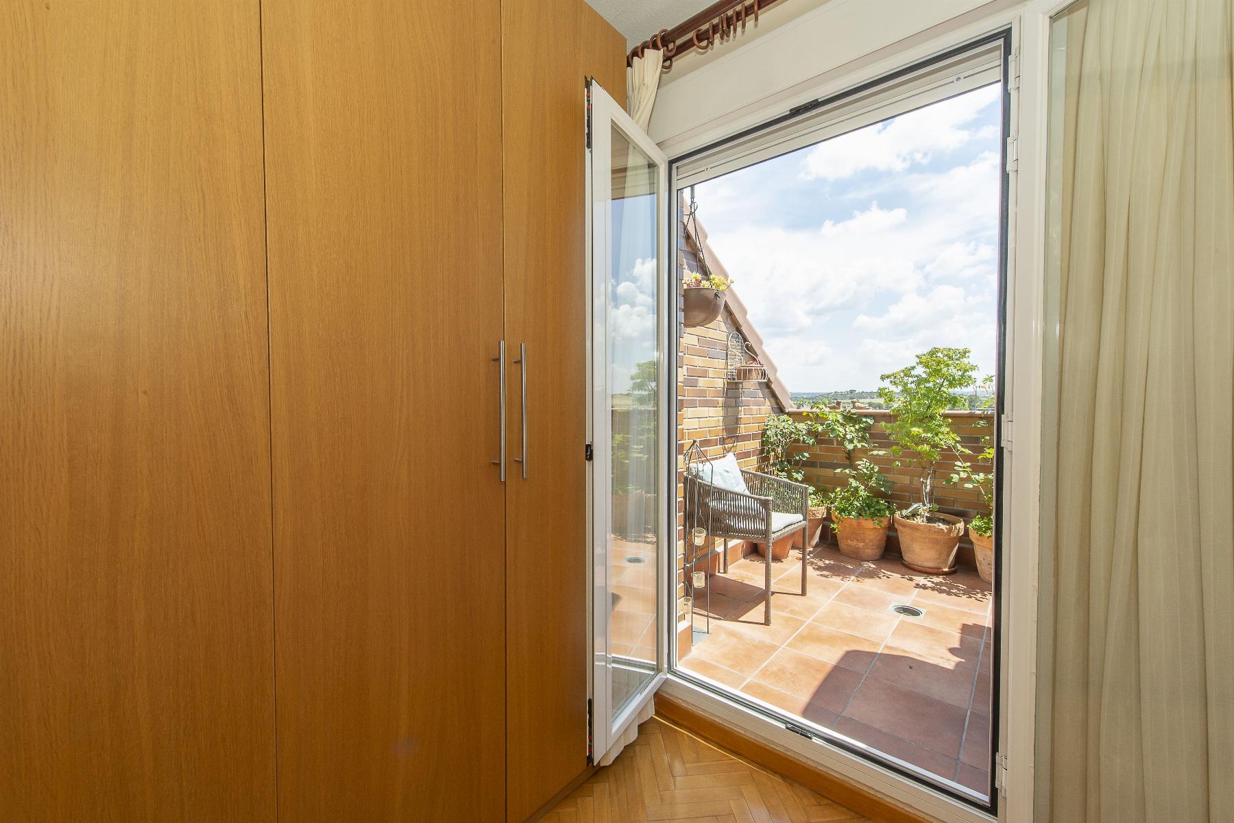 Venta de dúplex en Villanueva del Pardillo