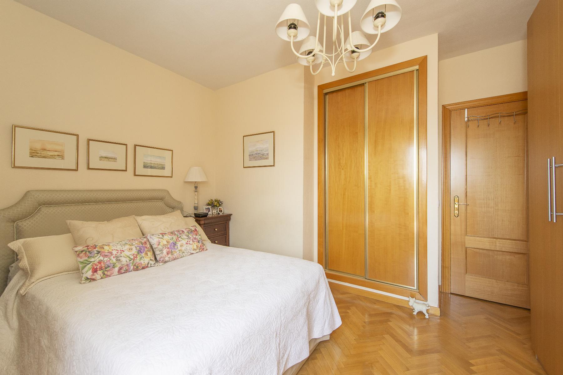 Venta de dúplex en Villanueva del Pardillo