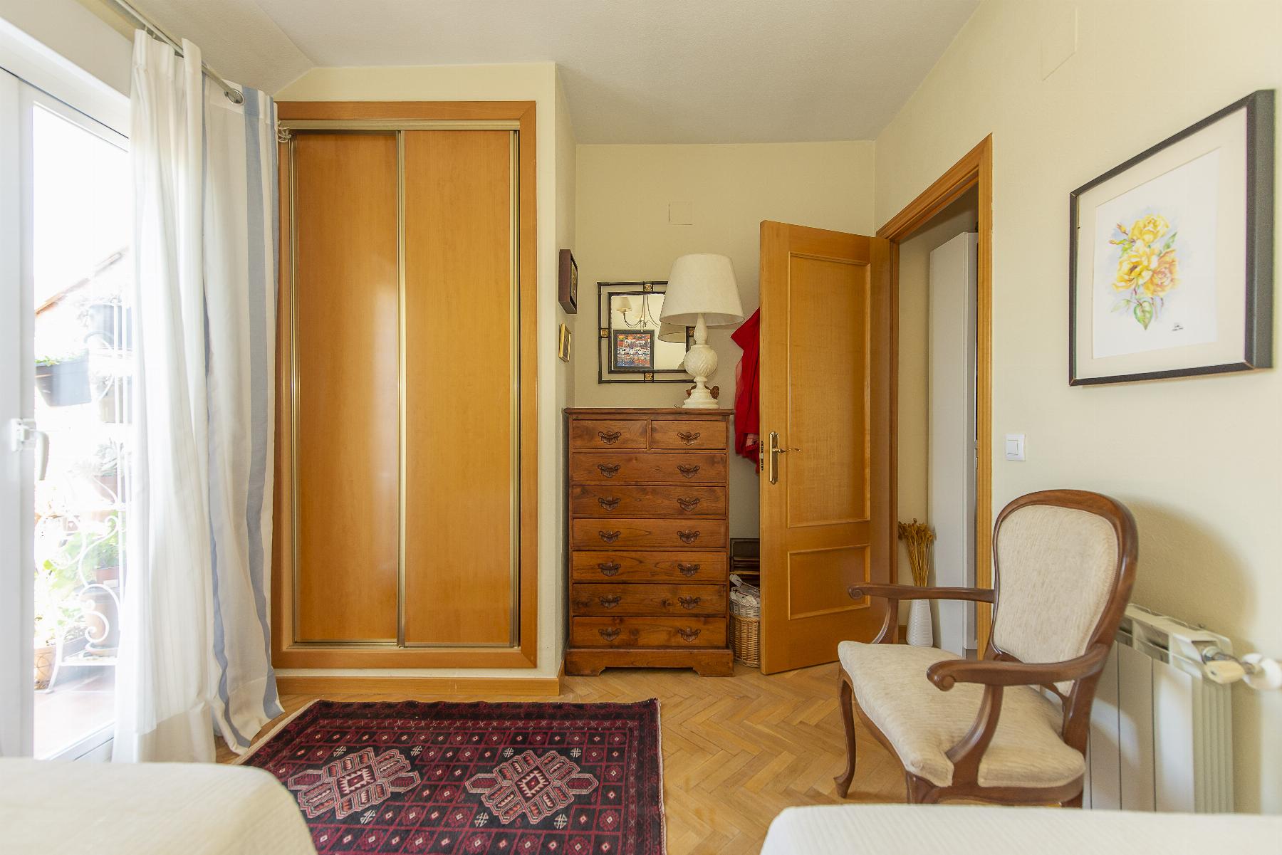 Venta de dúplex en Villanueva del Pardillo
