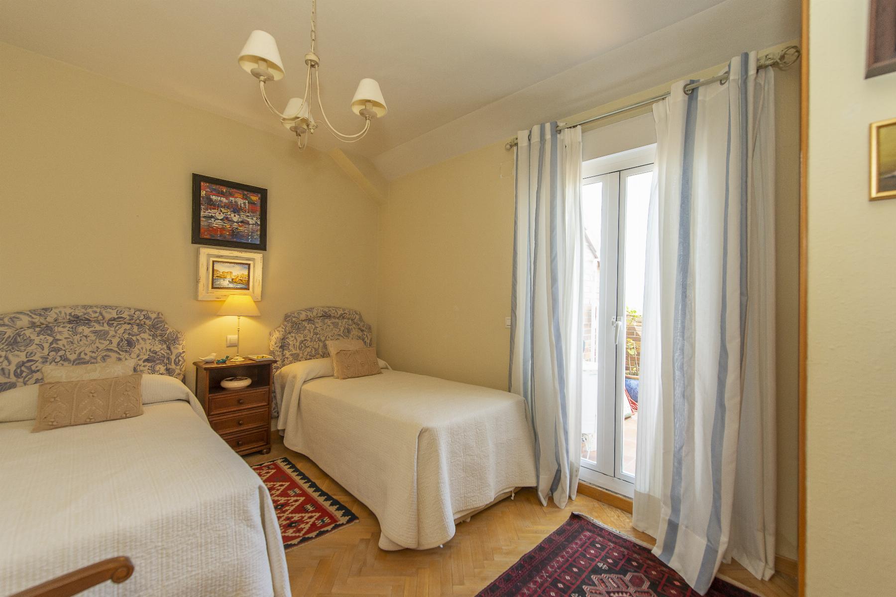 Venta de dúplex en Villanueva del Pardillo