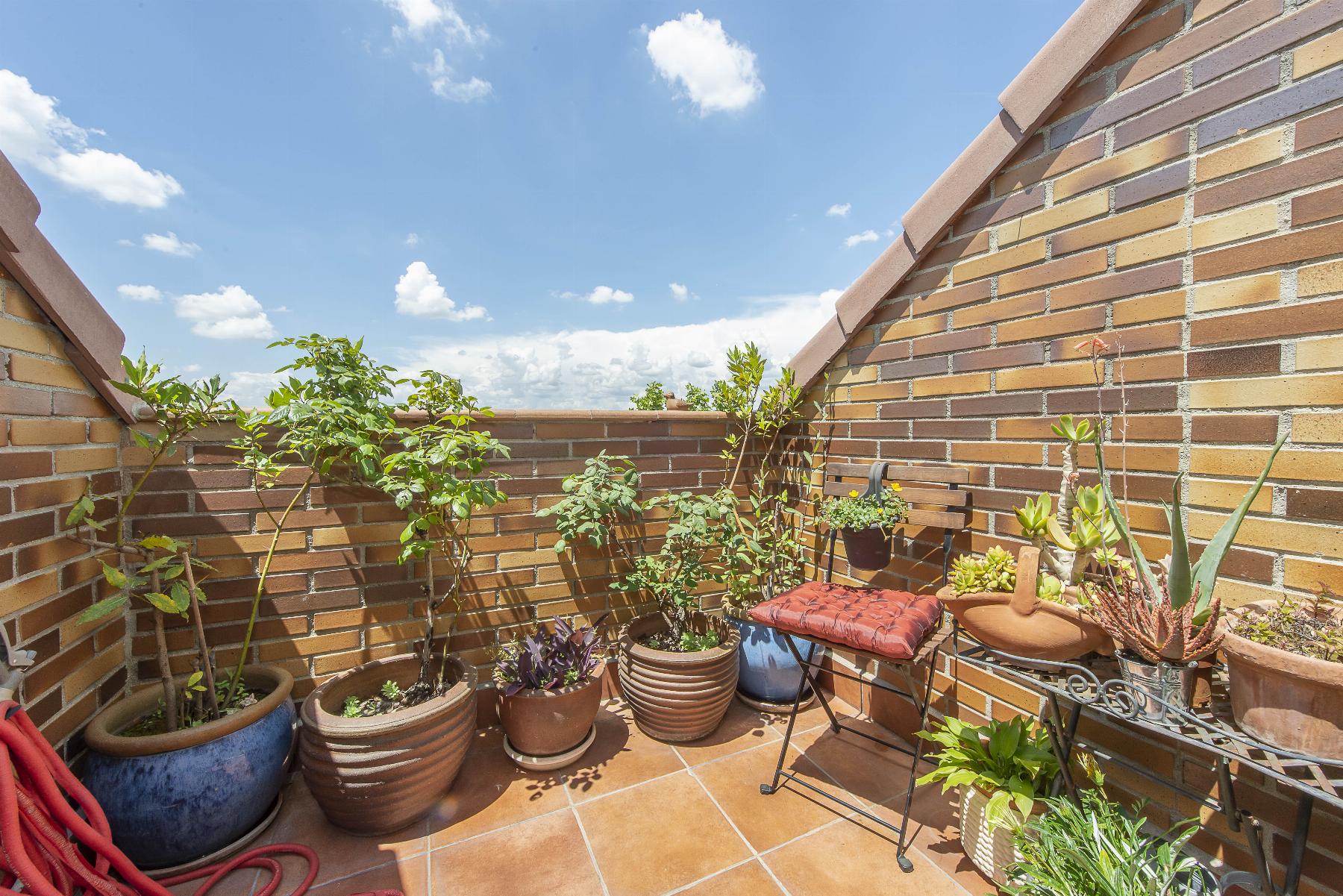 Venta de dúplex en Villanueva del Pardillo