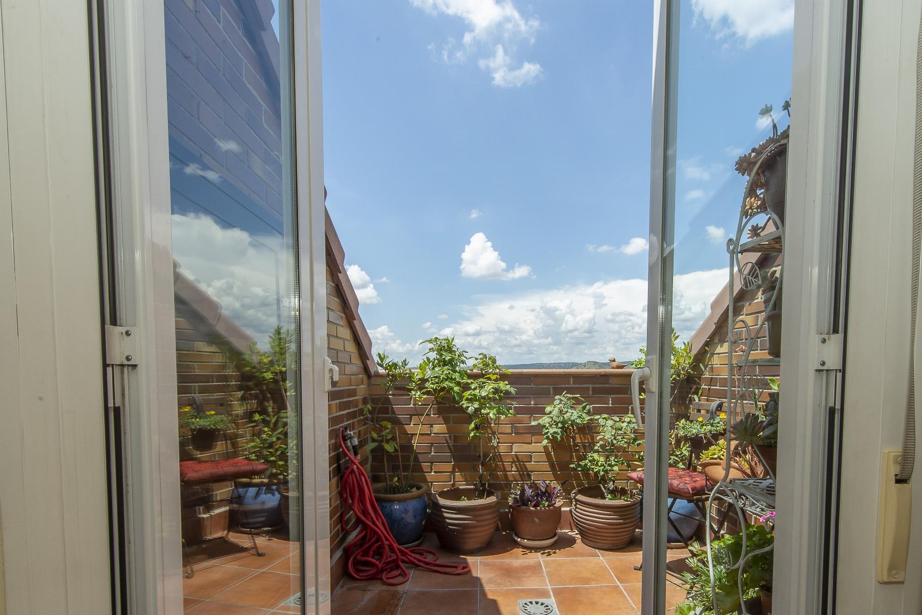 Venta de dúplex en Villanueva del Pardillo