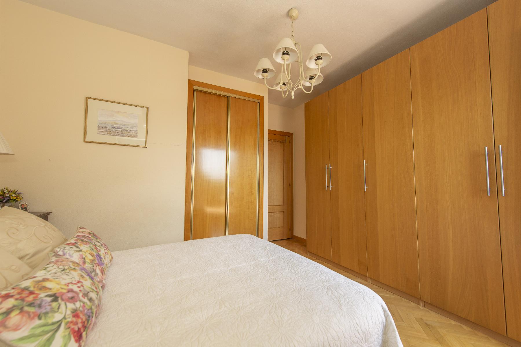 Venta de dúplex en Villanueva del Pardillo