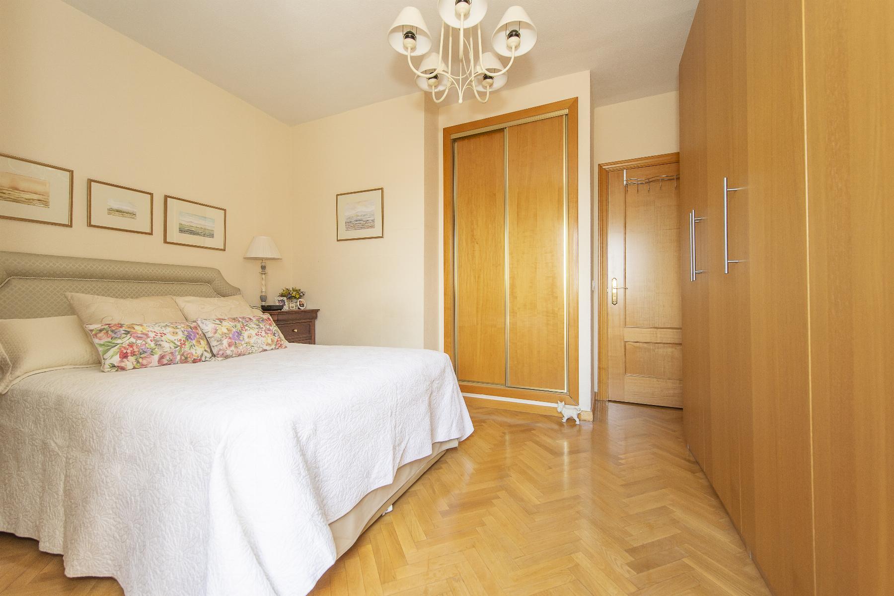 Venta de dúplex en Villanueva del Pardillo